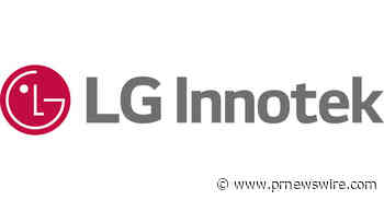 LG Innotek preoccupying the autonomous driving vehicle components market with 2nd generation '5G-V2X Cellular Module'