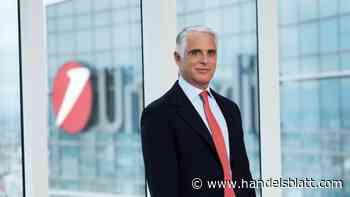 +++ Banken-News +++: Unicredit-CEO Orcel warnt vor weiteren Krisen