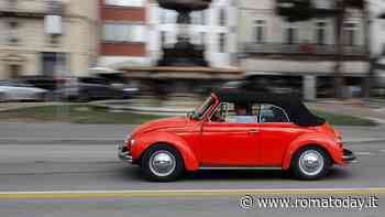 Auto d'epoca fuori dalla fascia verde: fumata nera al termine del tavolo per le deroghe