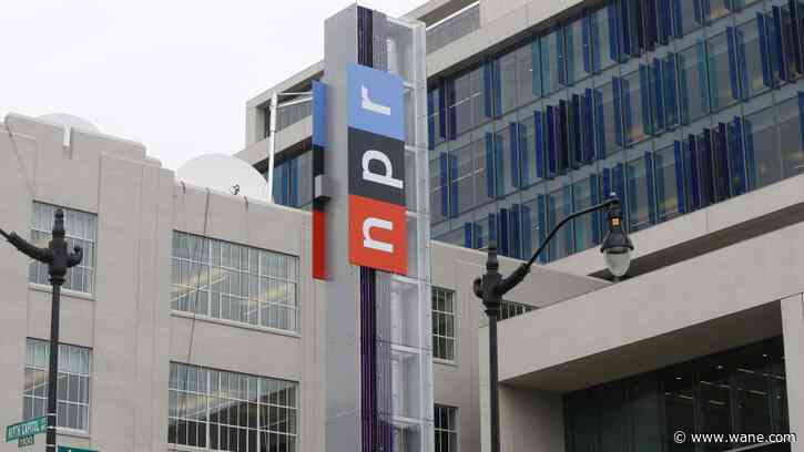 NPR protests as Twitter labels it 'state-affiliated media'