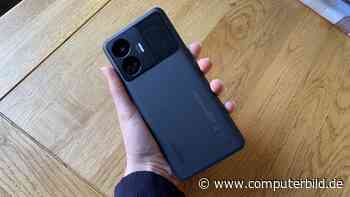 Realme GT 3 im Test: So schnell lädt keiner!