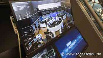 Marktbericht: DAX vor Ostern ohne Schwung