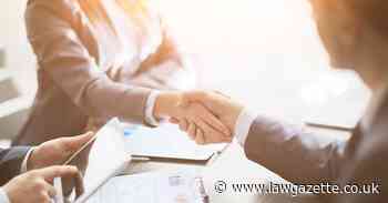 Mergers announced across country as market consolidates