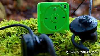 Best MP3 players of 2023: Yes, they're still a thing