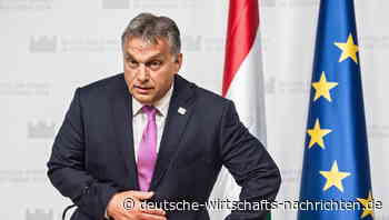 Ungarn: Beziehungen zu Schweden sind auf Tiefpunkt angelangt