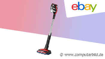 Ebay: Philips Akku-Staubsauger mit 360-Grad-Saugdüse für nur 259 Euro!