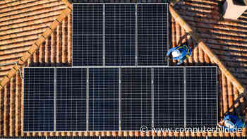 Solardächer von Tesla: Vom Mega-Hype zum Riesen-Flop?