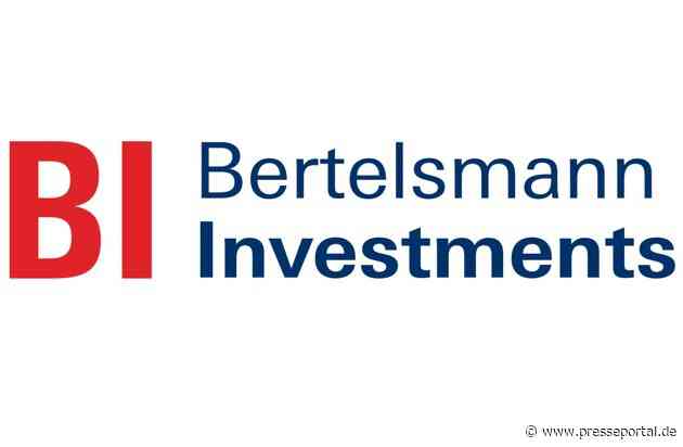 Bertelsmann Investments plant 2023 Fortführung der hohen Investitionstätigkeit