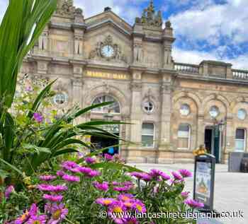 Accrington Market set for Easter family fun