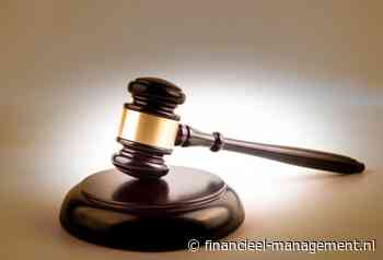 Deelnaming te laat gemeld: 1,7 miljoen boete