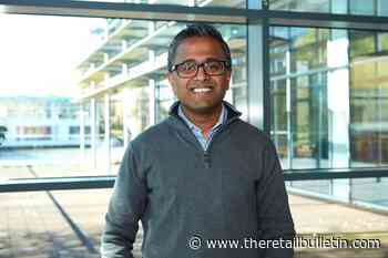 Pentland Brands appoints new global chief operating officer