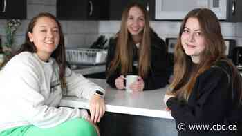 Welcome to the roommate capital of Alberta