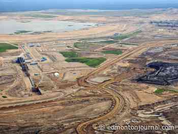 Opinion: Leaks are only part of the problem of tailings ponds