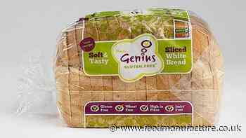 Genius Foods secures £7.5m loan to support growth
