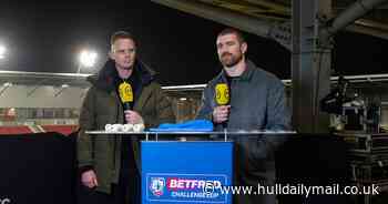 Pundits split on Hull Derby outcome as Kyle Amor and Kevin Brown provide verdict