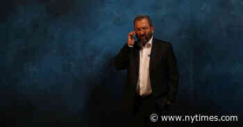 ‘What If? Ehud Barak on War and Peace’ Review: An Israeli Leader’s History