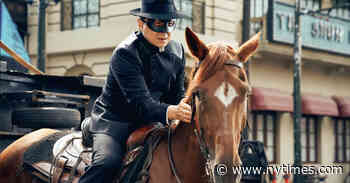 ‘Ride On’ Review: Jackie Chan, Back on the Horse