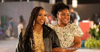 ‘Praise This’ Review: An Unlikely Savior