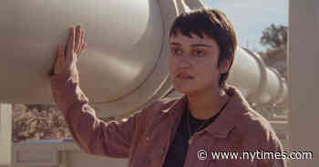 ‘How to Blow Up a Pipeline’ Review: A Different Kind of Oil Boom