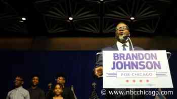 What's Next for Brandon Johnson? Here's What to Expect as Chicago Prepares for New Mayor