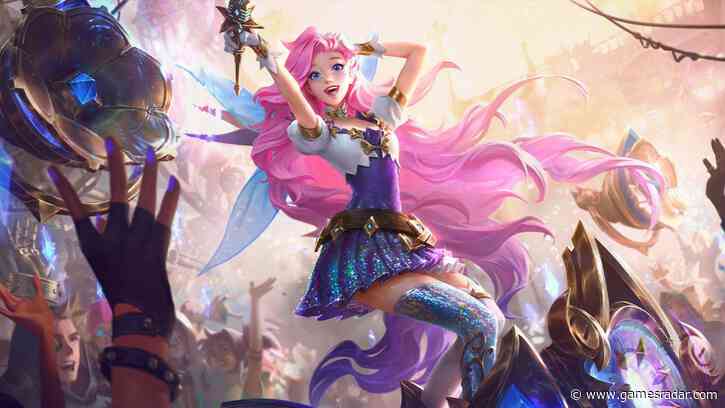 Former League of Legends MMO lead is spinning up a new studio to make a genre rival