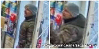 CCTV issued in assault investigation – Batheaston