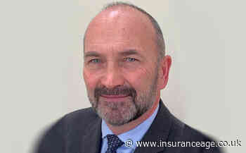 Ex-Marsh Commercial leader David Bruce joins Acrisure