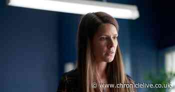 ITV's Hunt for Raoul Moat star Sonya Cassidy has TV past as part of 'devastating' Vera exit