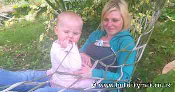 'I had a baby at 16 and I don't regret it - it's nothing like MTV's Teen Mom'