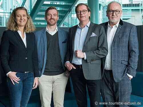 Derpart will mehr Reisebüros für sich gewinnen