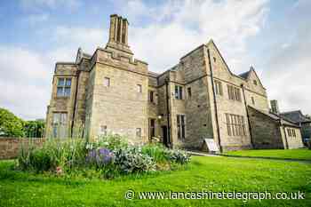 Haworth Art Gallery puts a spring in visitors' step