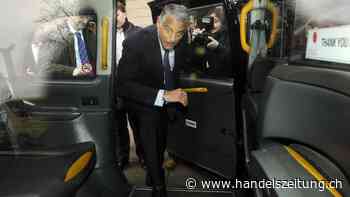 «Jeder sollte ein bisschen paranoid sein»