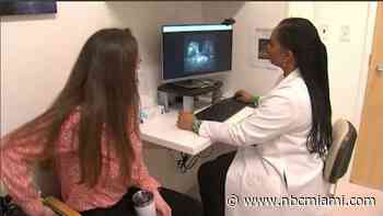 Saving Lives and Breaking Barriers: The Inspiring Story of Dr. Cassan Blake in Field of Breast Health