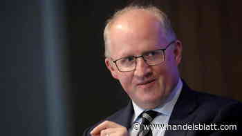 Geldpolitik: EZB-Chefvolkswirt: Im Mai könnte weiterer Zinsschritt folgen