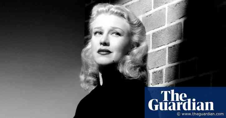 Ginger Rogers’ 20 best performances – ranked!