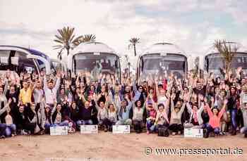 7 Fakten über RSD Reise Service Deutschland