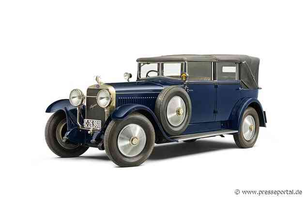 Škoda überrascht bei der Techno Classica mit wiederbelebten Raritäten und wegweisendem Rallye-Fabia