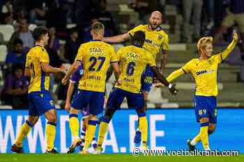 Grote lenteschoonmaak bij STVV: &quot;Veroverde plek in de harten van onze supporters&quot;