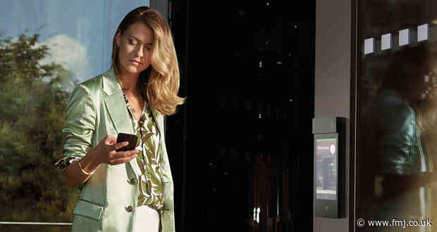 2N White Paper pronounces the technological revolution currently transforming access control as ‘Access control 3.0’