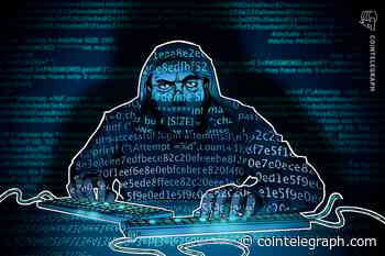 Sentiment recovers $870K after negotiations with hacker