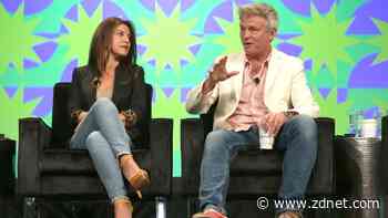 ChatGPT is more like an 'alien intelligence' than a human brain, says futurist