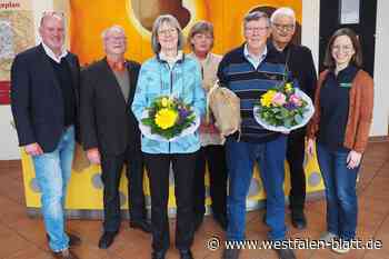 Museen in Nieheim haben wieder geöffnet