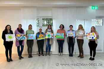 Schnathorst: Gewinner des Malwettbewerbs stehen fest