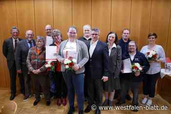 Deutlich weniger Blutspenden in Bad Lippspringe