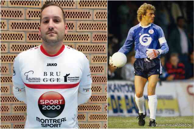 Zoon van ex-doelman Jacky Munaron overwon kanker, maar verloor zijn zus: “Ik heb het leven veel harder leren appreciëren”