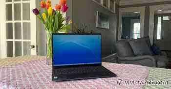 Lenovo IdeaPad 5i Chromebook: A Roomy Display Backed by Processing Power     - CNET