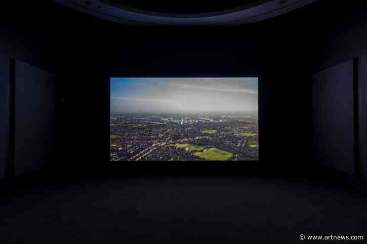 Steve McQueen’s Latest Gets Raves in London, UNESCO Pledges Support for Ukraine, and More: Morning Links for April 6, 2023