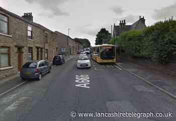 Darwen MP Sir Jake calls for A666 bus lane in town to be ditched
