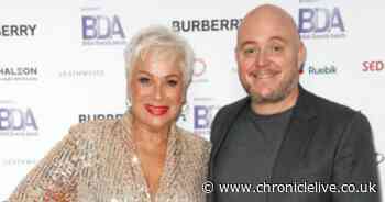 Loose Women's Denise Welch relives stalker terror as she and husband Lincoln's home targeted