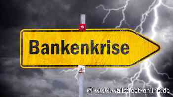 Yellen warnt vor Risiken: Nächstes Crashrisiko? So gefährlich sind Geldmarktfonds für den Banksektor